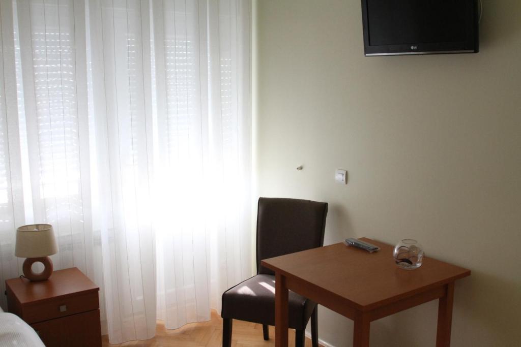 Rooms Villa Aria Sesvete Exterior foto